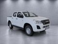 2019 Isuzu D-Max 250 HO Hi-Rider Double-Cab