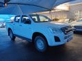 2019 Isuzu D-Max 250 HO Hi-Rider Double-Cab