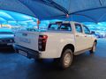 2019 Isuzu D-Max 250 HO Hi-Rider Double-Cab