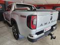 2023 Volkswagen Amarok 2.0 BiTDI 154kW 4Motion Style Double-Cab