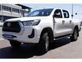 2023 Toyota Hilux 2.4 GD-6 Raider 4x4 Auto Double-Cab