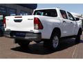 2023 Toyota Hilux 2.4 GD-6 Raider 4x4 Auto Double-Cab
