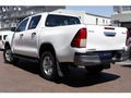 2023 Toyota Hilux 2.4 GD-6 Raider 4x4 Auto Double-Cab