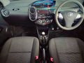 2017 Toyota Etios Cross 1.5 XS 5-dr
