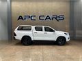 2019 Toyota Hilux 2.4 GD-6 SRX 4x4 Double-Cab