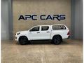 2019 Toyota Hilux 2.4 GD-6 SRX 4x4 Double-Cab