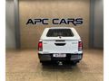 2019 Toyota Hilux 2.4 GD-6 SRX 4x4 Double-Cab