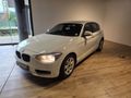 2015 BMW 1 Series 118i 5-dr Auto