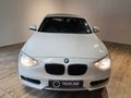 2015 BMW 1 Series 118i 5-dr Auto
