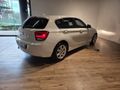 2015 BMW 1 Series 118i 5-dr Auto