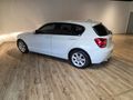 2015 BMW 1 Series 118i 5-dr Auto