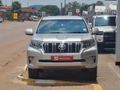 2022 Toyota Land Cruiser Prado 2.8 GD VX Auto