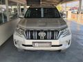 2022 Toyota Land Cruiser Prado 2.8 GD VX Auto