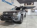2019 Volkswagen Amarok 3.0 TDI Highline EX 4Motion Auto Double-Cab