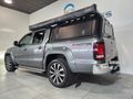 2019 Volkswagen Amarok 3.0 TDI Highline EX 4Motion Auto Double-Cab