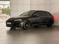 2025 Audi RS4 Avant quattro Auto
