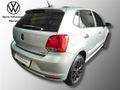 2026 Volkswagen Polo Vivo 1.4