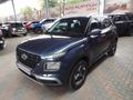 2022 Hyundai Venue 1.0 TGDI Fluid