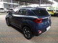 2022 Hyundai Venue 1.0 TGDI Fluid