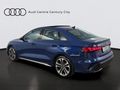 2026 Audi A3 35 TFSI S Line Auto