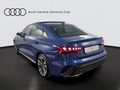 2026 Audi A3 35 TFSI S Line Auto