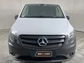 2022 Mercedes-Benz Vito 111 1.6 CDI Panel Van