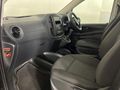 2022 Mercedes-Benz Vito 111 1.6 CDI Panel Van