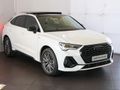 2026 Audi Q3 Sportback 35TDI Black Edition