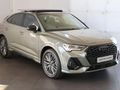 2026 Audi Q3 Sportback 35TDI Black Edition