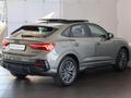 2026 Audi Q3 Sportback 35TDI Black Edition