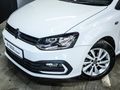 2025 Volkswagen Polo Vivo 1.4 Life