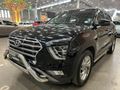 2021 Hyundai Creta 1.5D Executive Auto