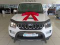 2023 Mahindra Pik Up 2.2 mHawk S6 4x4 Double-Cab