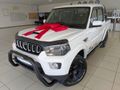 2023 Mahindra Pik Up 2.2 mHawk S6 4x4 Double-Cab