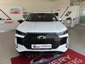 2026 Chery Tiggo Cross 1.5t Elite Auto