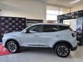 2026 Chery Tiggo Cross 1.5 HEV Elite DHT
