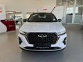 2026 Chery Tiggo 7 Pro 1.5 T Distinction Auto