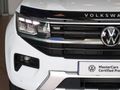 2026 Volkswagen Amarok 3.0 TDI V6 184kW 4Motion Style Auto Double-Cab