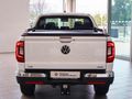 2026 Volkswagen Amarok 3.0 TDI V6 184kW 4Motion Style Auto Double-Cab