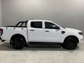 2021 Ford Ranger 2.2 TDCi XL Double-Cab