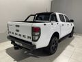 2021 Ford Ranger 2.2 TDCi XL Double-Cab