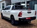 2024 Toyota Hilux 2.8 GD-6 Raider 4x4 Auto Double-Cab