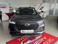 2026 Chery Tiggo 8 Pro 1.6 TGDI Executive