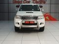 2011 Toyota Hilux 3.0 D-4D Raider Raised Body Auto Double-Cab