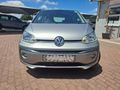 2019 Volkswagen Up Move Up! 1.0 5-dr