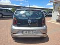 2019 Volkswagen Up Move Up! 1.0 5-dr
