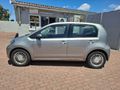 2019 Volkswagen Up Move Up! 1.0 5-dr