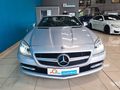2014 Mercedes-Benz SLK 200 Auto