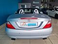 2014 Mercedes-Benz SLK 200 Auto
