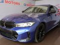 2022 BMW 3 Series 320d M Sport Auto